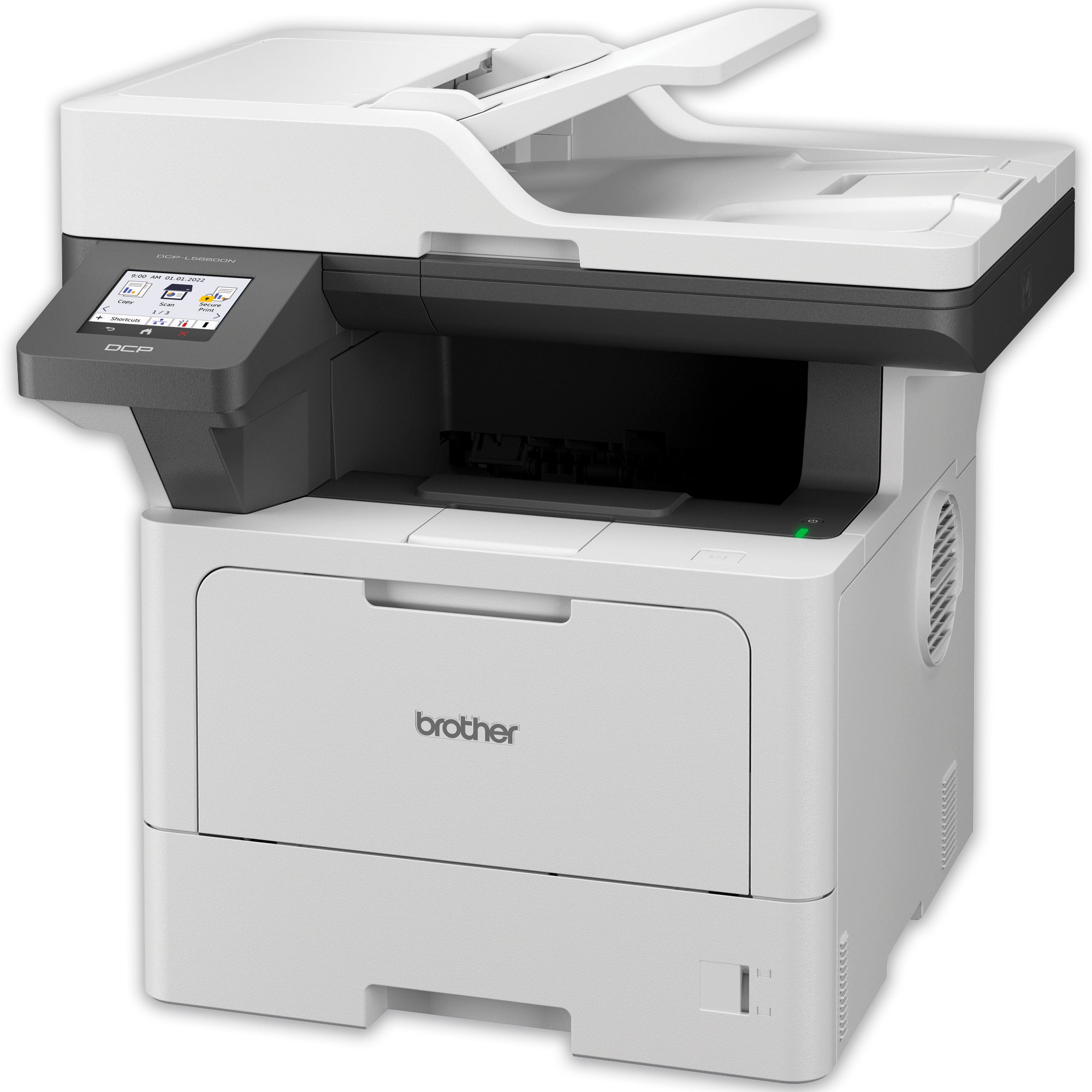 Multifuncional Brother DCP-L5660DN MONO Láser | ENVÍO GRATIS