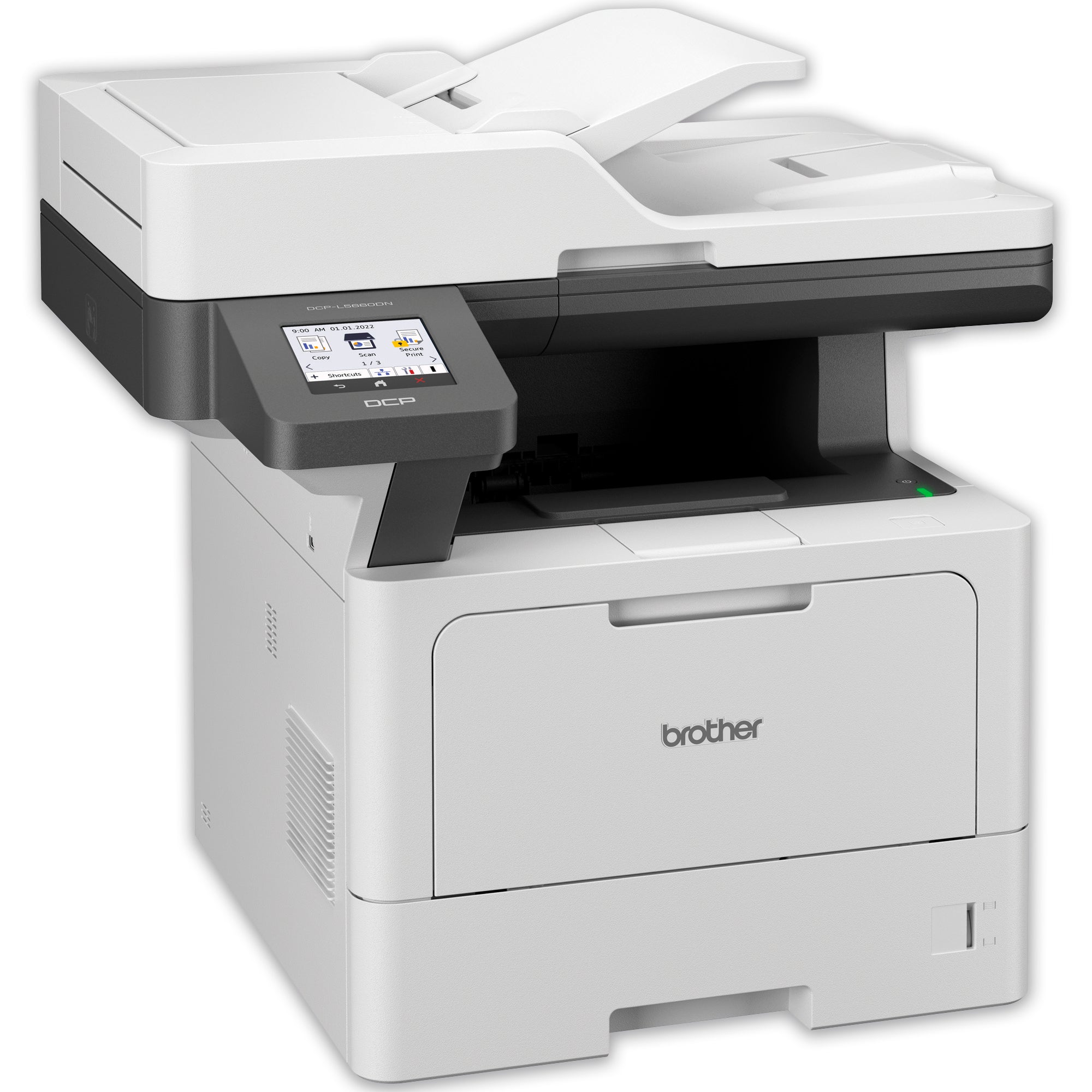 Multifuncional Brother DCP-L5660DN MONO Láser | ENVÍO GRATIS