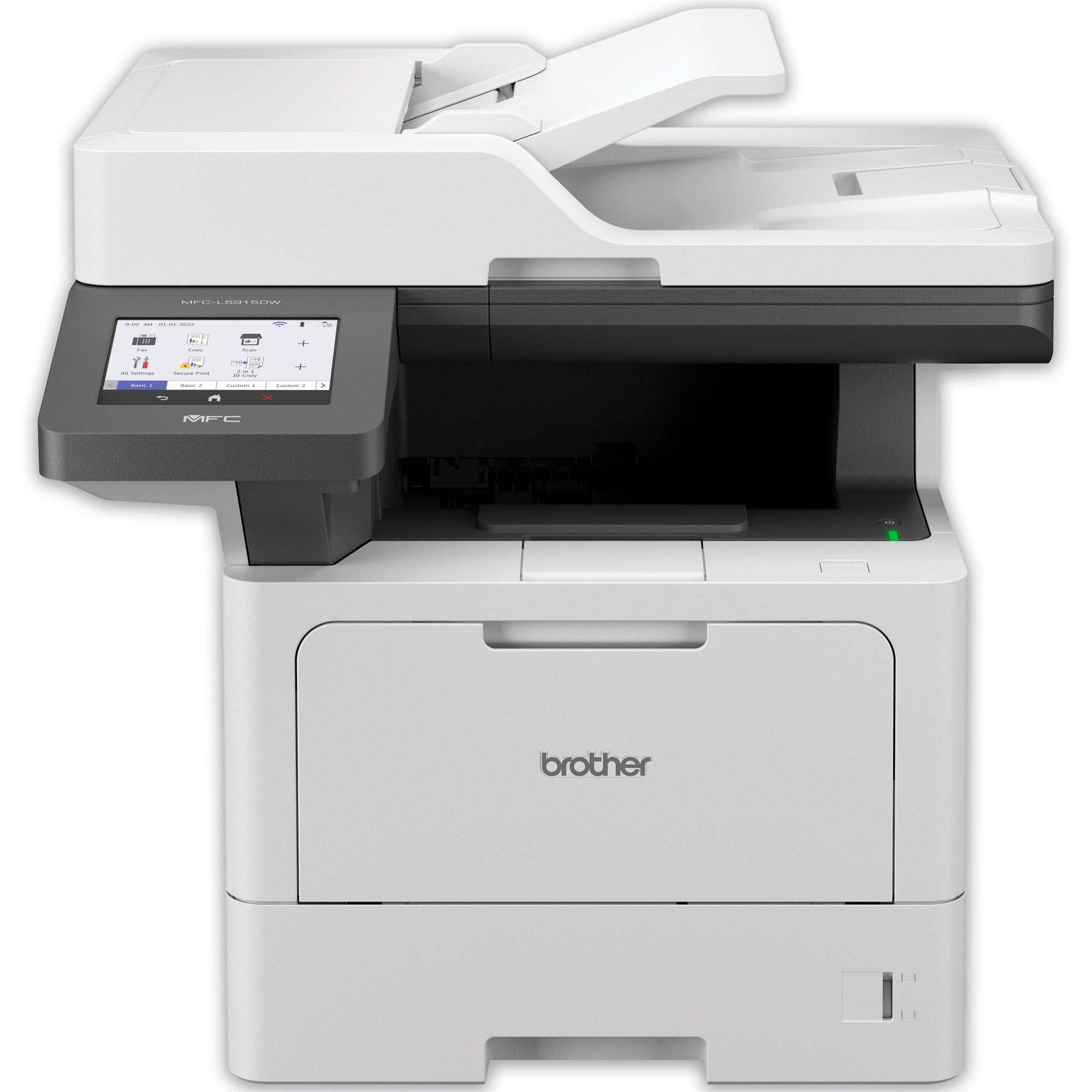 Multifuncional Brother MFC-L5915DW MONO | ENVÍO GRATIS
