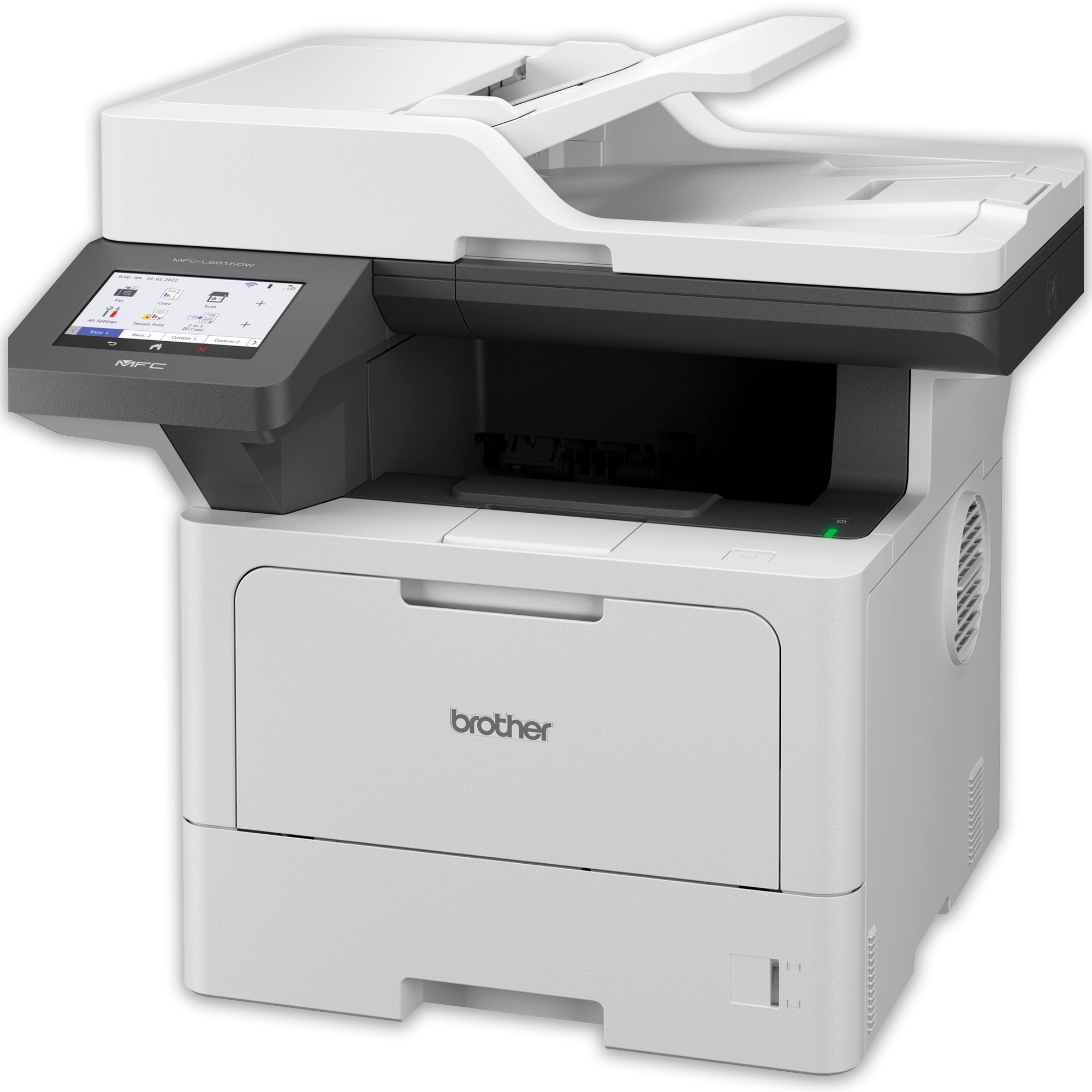 Multifuncional Brother MFC-L5915DW MONO | ENVÍO GRATIS