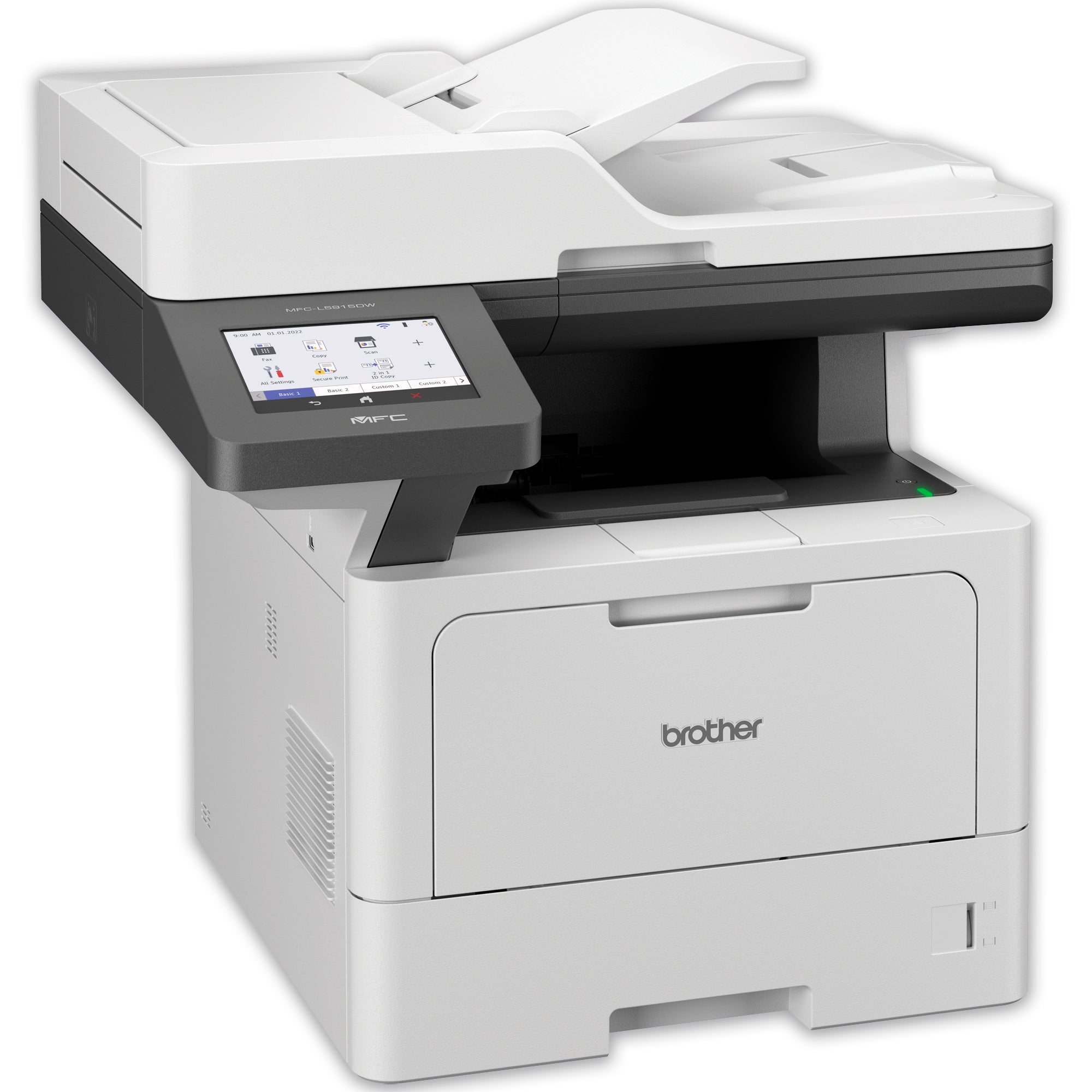 Multifuncional Brother MFC-L5915DW MONO | ENVÍO GRATIS