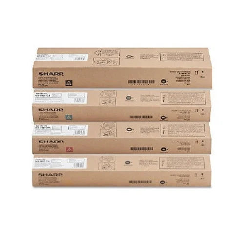Cartucho de toner Sharp MX-51NT