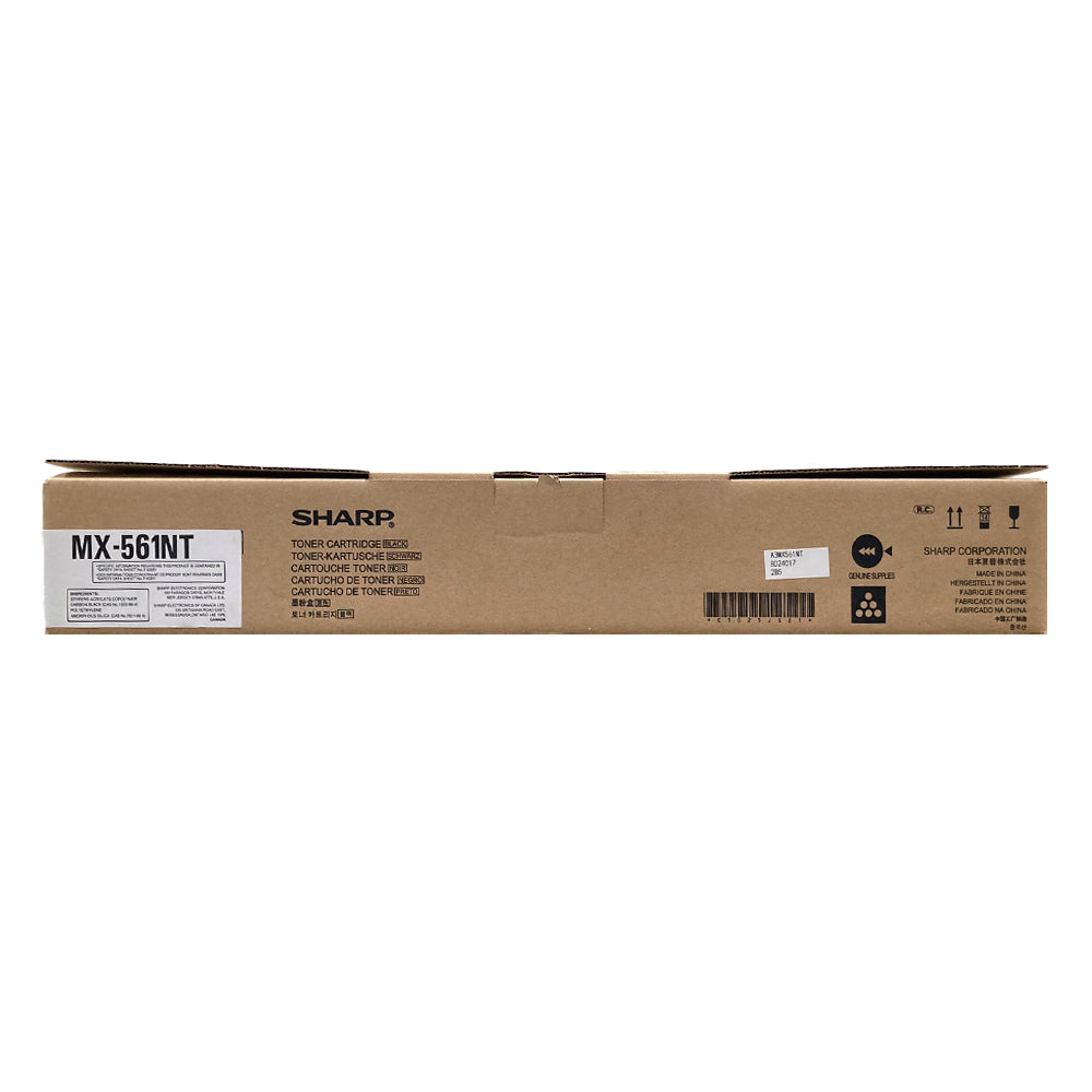Cartucho de Tóner Sharp MX-561NT