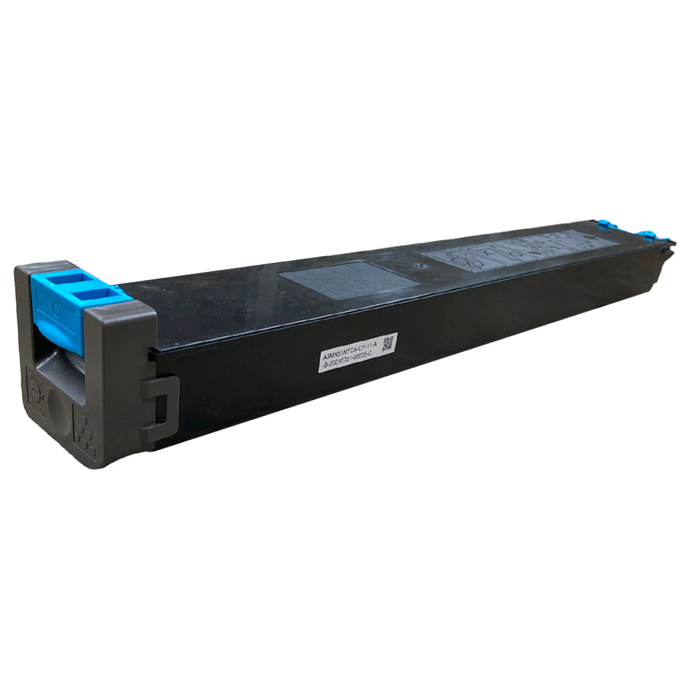 Cartucho de toner Sharp MX-51NT