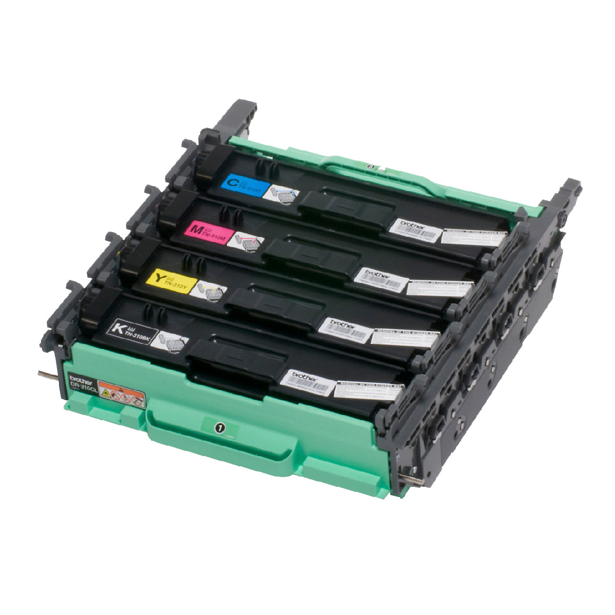 Unidad de Tambor DR-310CL