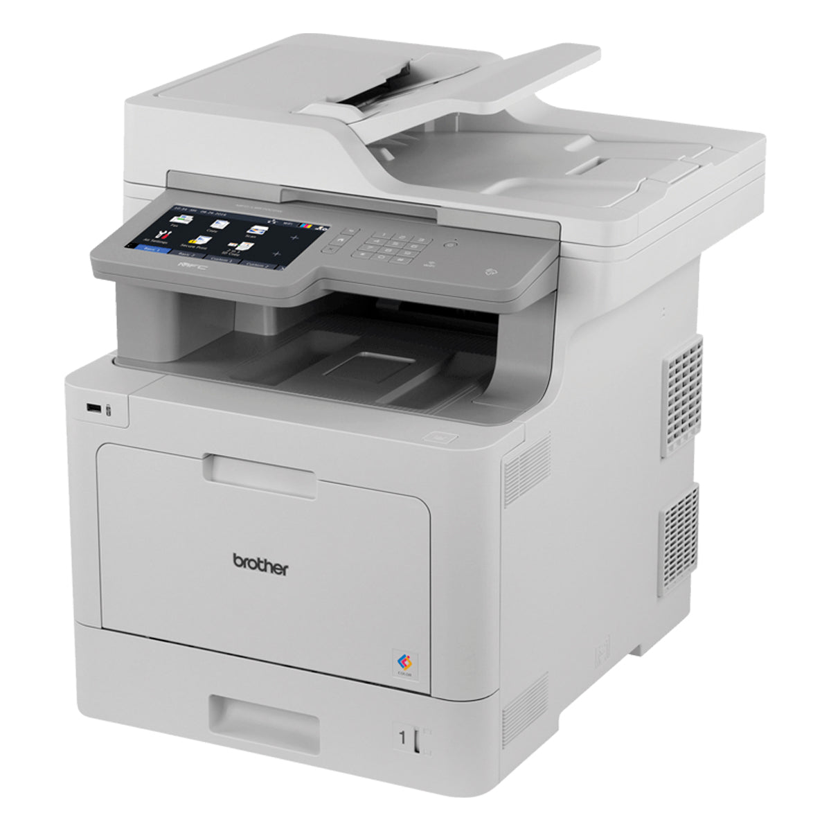 Multifuncional Brother MFC-L9570CDW COLOR Láser | ENVÍO GRATIS