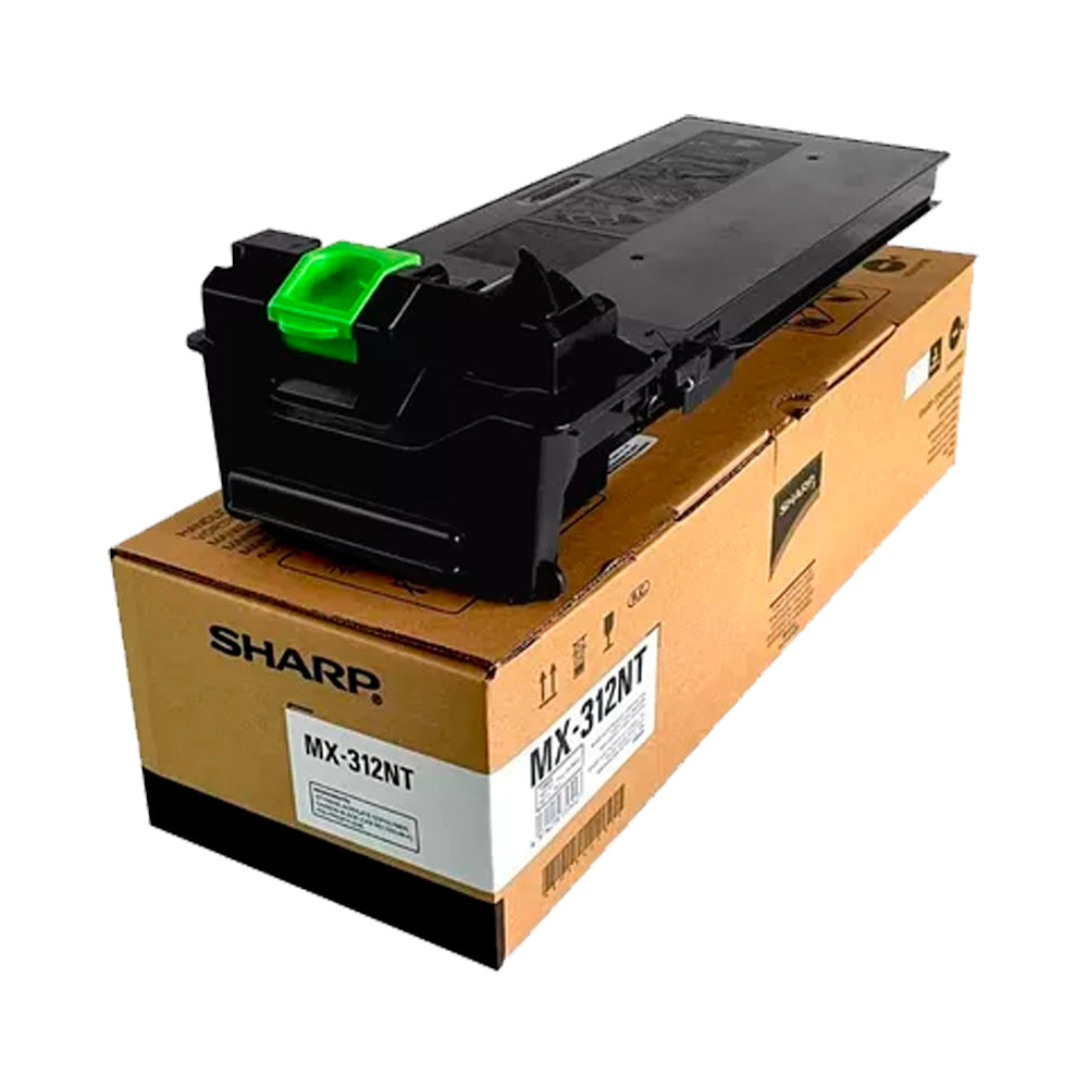 Cartucho de Toner Sharp MX-312NT