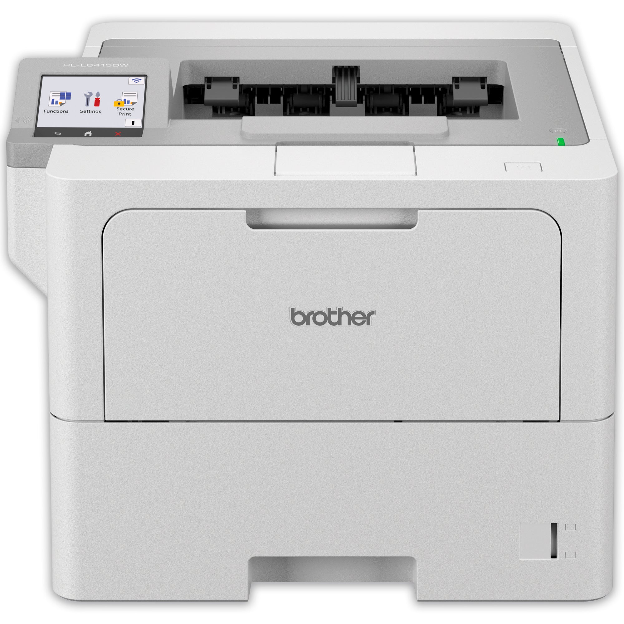 Impresora Brother HL-L6415DW MONO | ENVÍO GRATIS