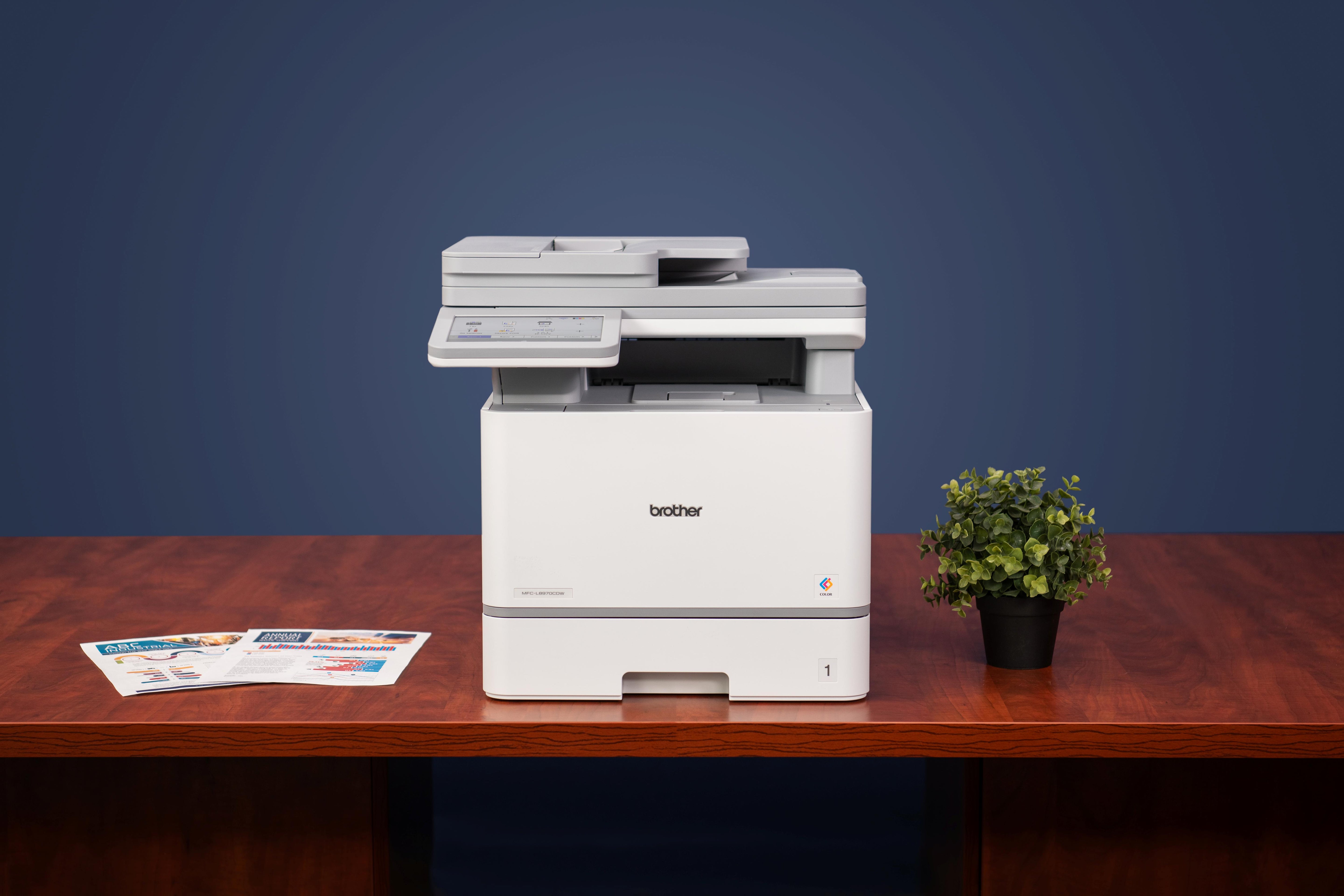 Brother Mfc-l8970cdw