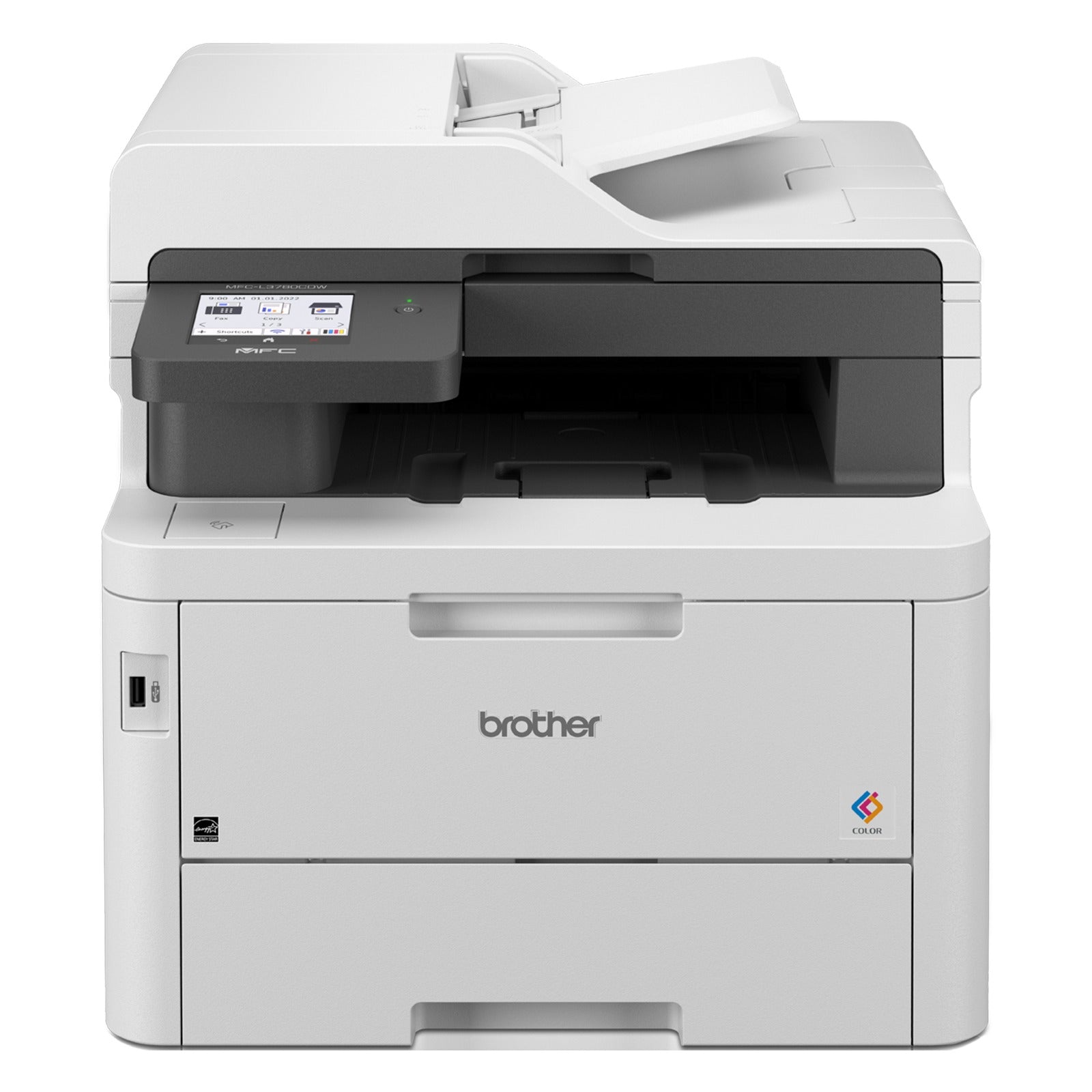 Multifuncional Brother MFC-L3780CDW COLOR | ENVÍO GRATIS