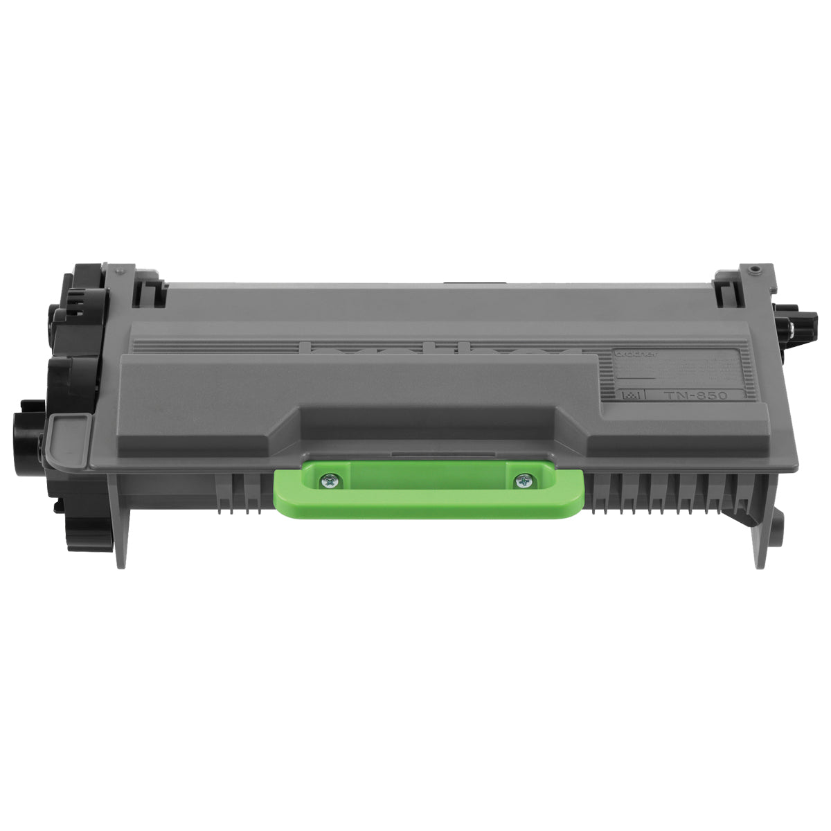 Cartucho de Toner de Ultra Alto Rendimiento TN-850 Brother (8,000 páginas)