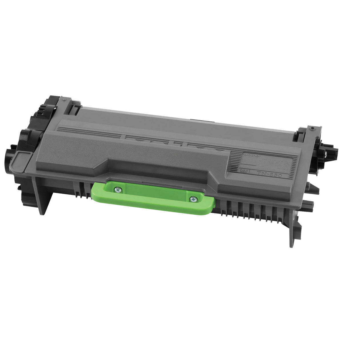 Cartucho de Toner de Ultra Alto Rendimiento TN-850 Brother (8,000 páginas)