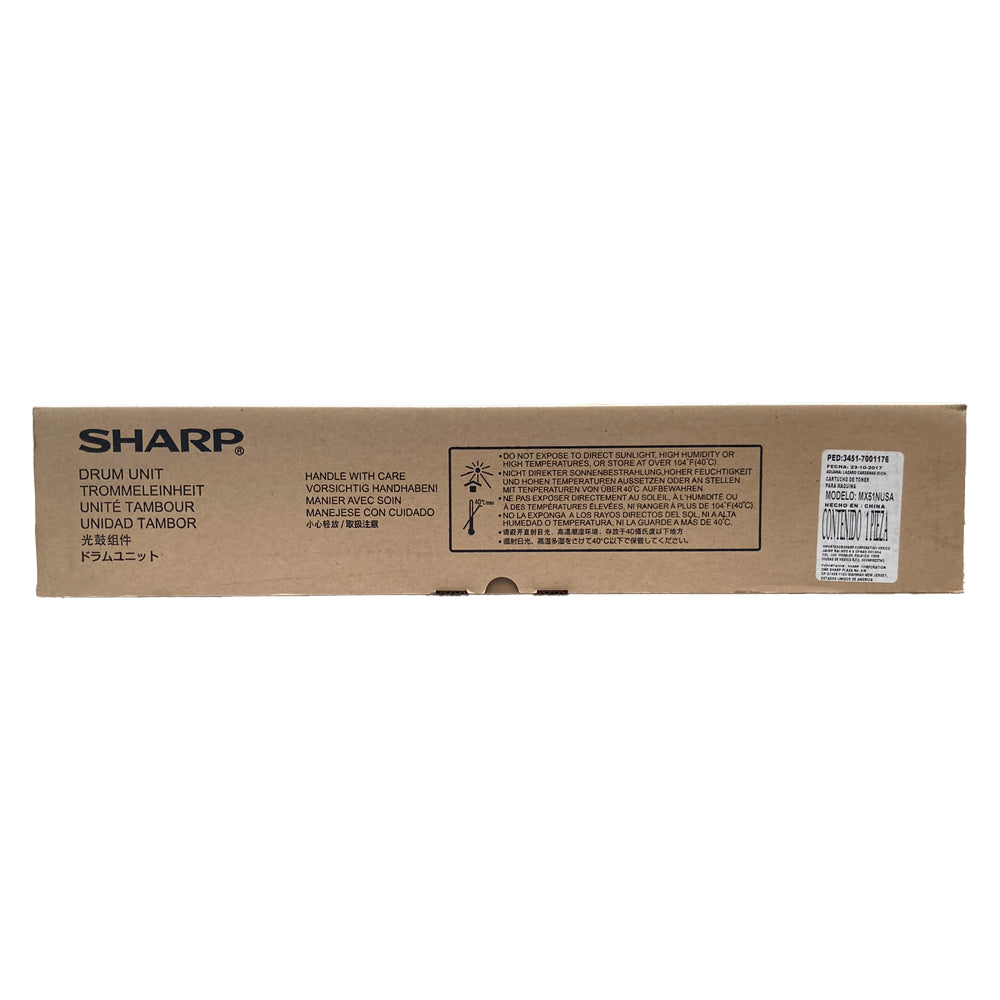 Unidad de Imagen Sharp MX-51NUSA