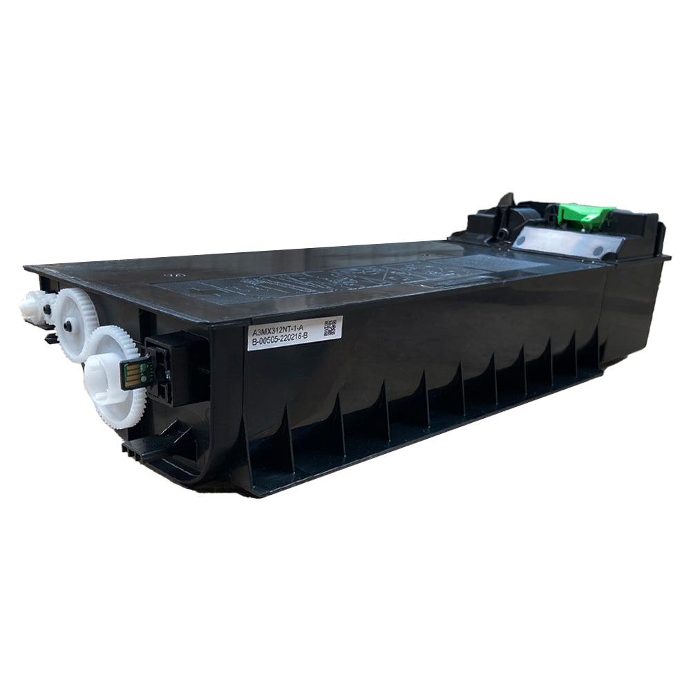 Cartucho de Toner Sharp MX-312NT