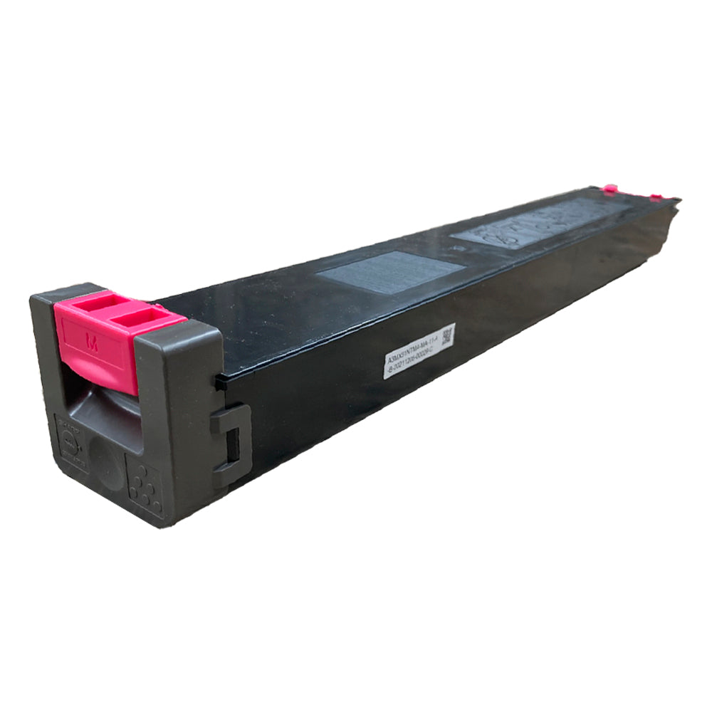 Cartucho de toner Sharp MX-51NT