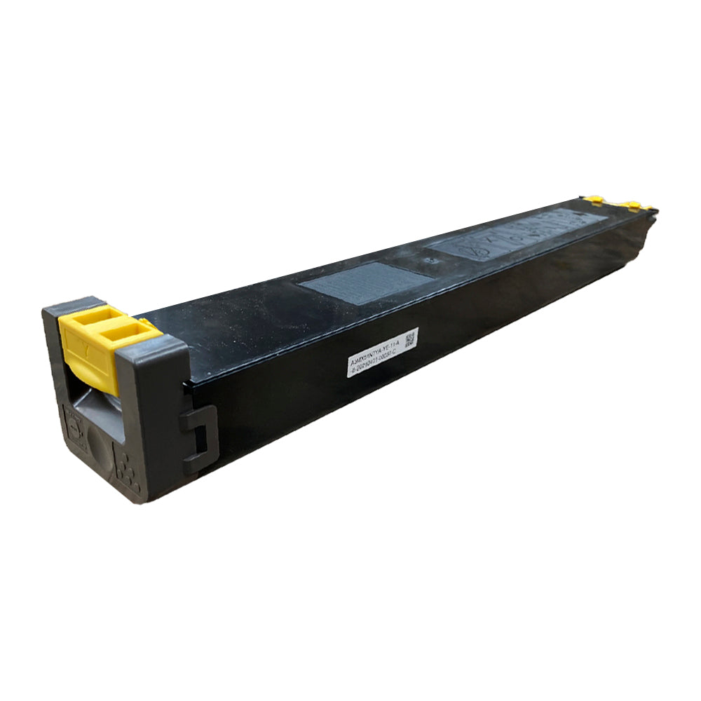 Cartucho de toner Sharp MX-51NT