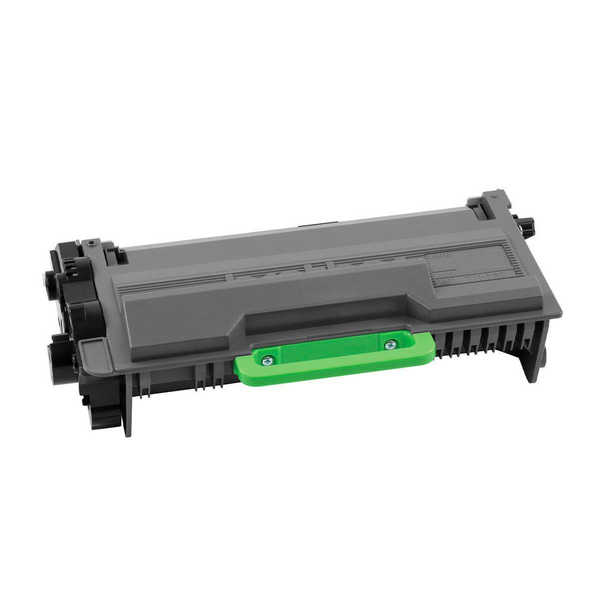 Cartucho de Toner de Ultra Alto Rendimiento TN-880 Brother (12,000 páginas)