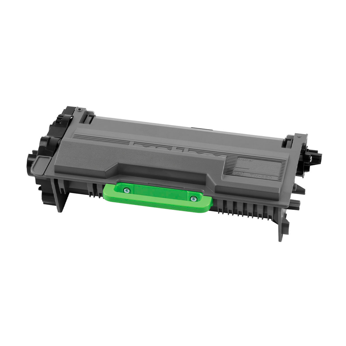 Cartucho de Toner de Ultra Alto Rendimiento TN-880 Brother (12,000 páginas)