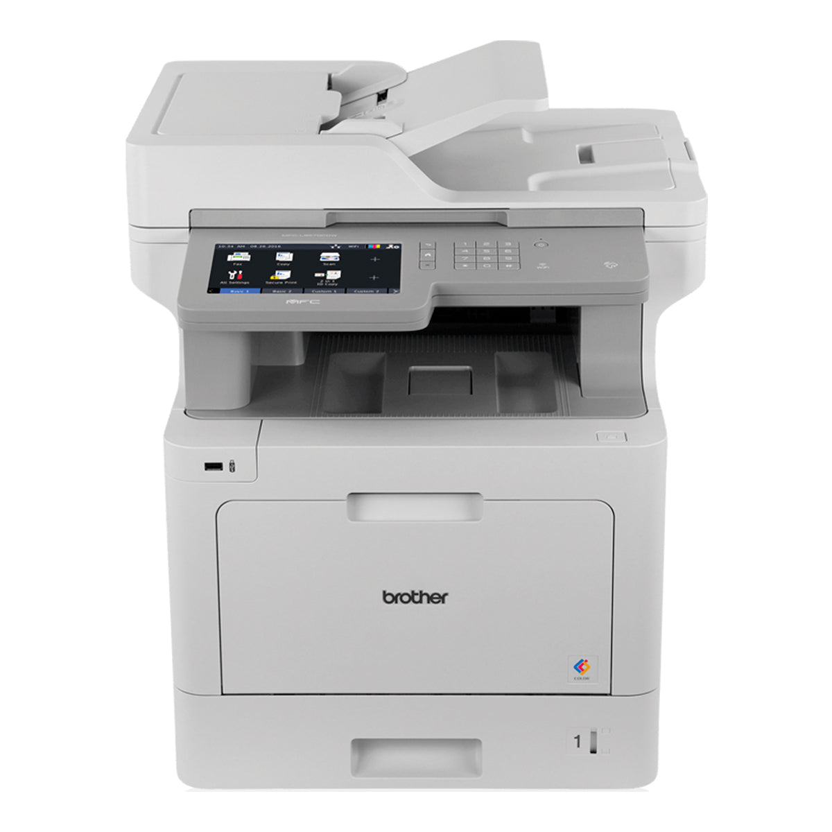 Multifuncional Brother MFC-L9570CDW COLOR Láser | ENVÍO GRATIS